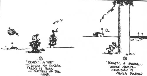 krazy kat by george herriman