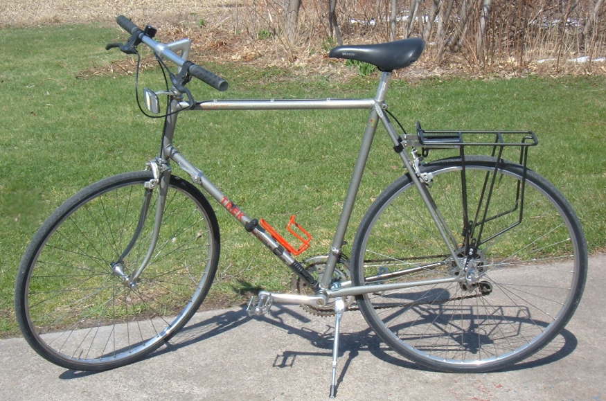 1983 Trek 400