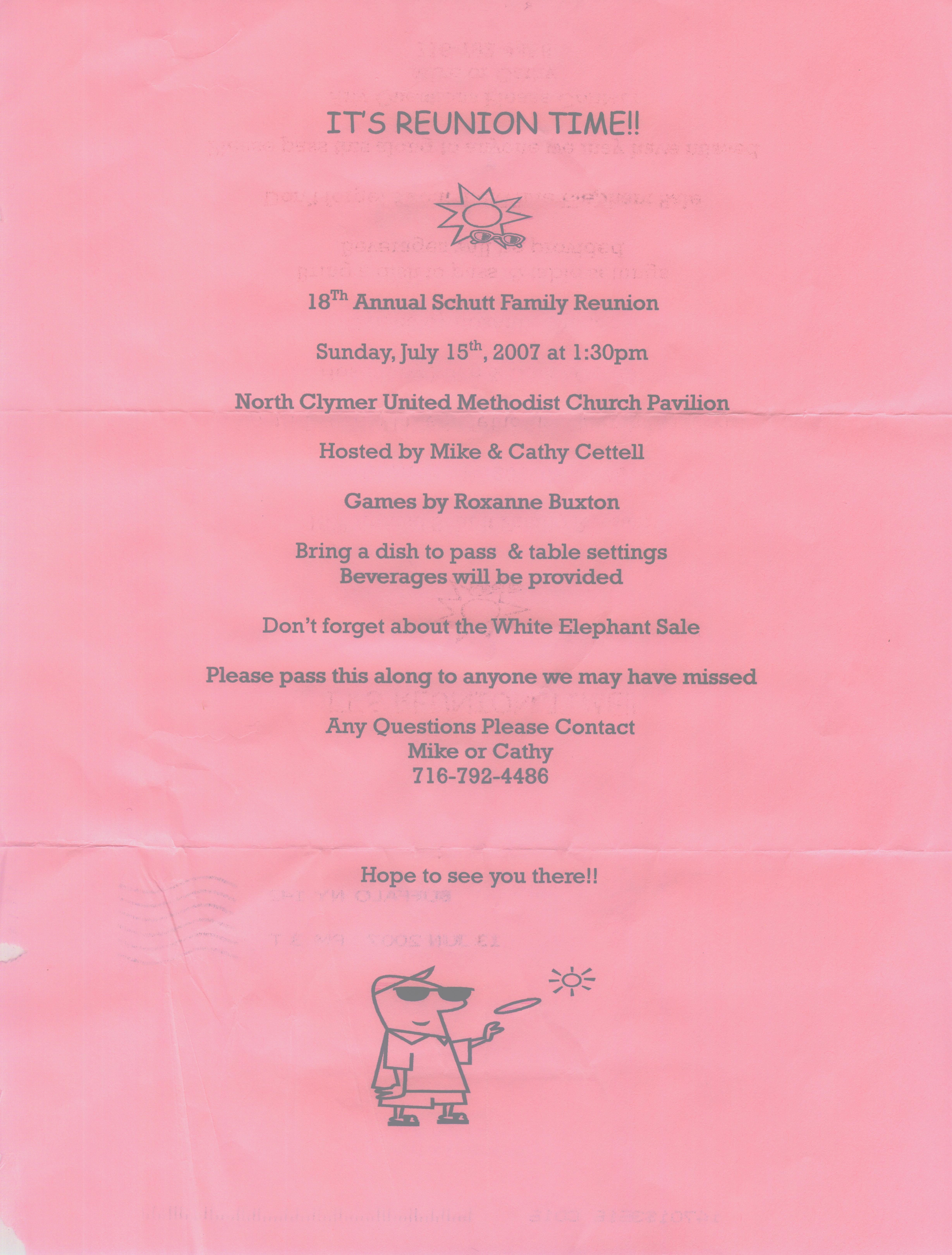 Flyer