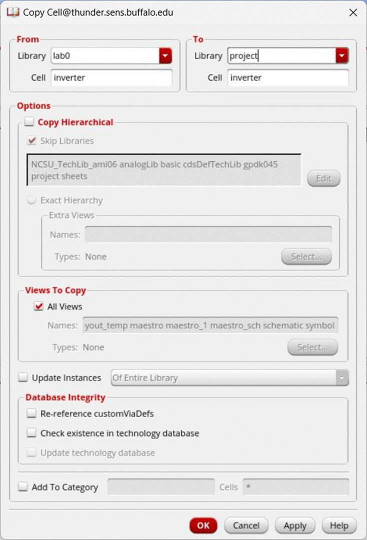 A screenshot of a computer
Description automatically generated