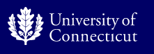 UCONN logo