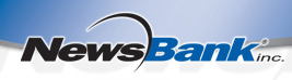 NewsBank, Inc. logo