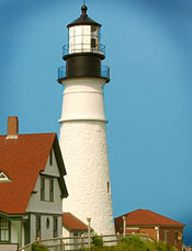 Portland Lighthouse