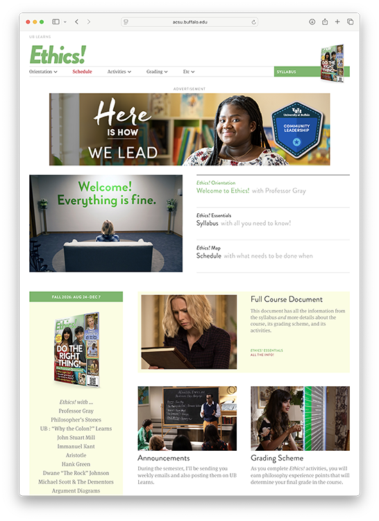 Explore this website