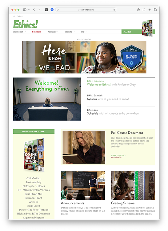 Explore this website