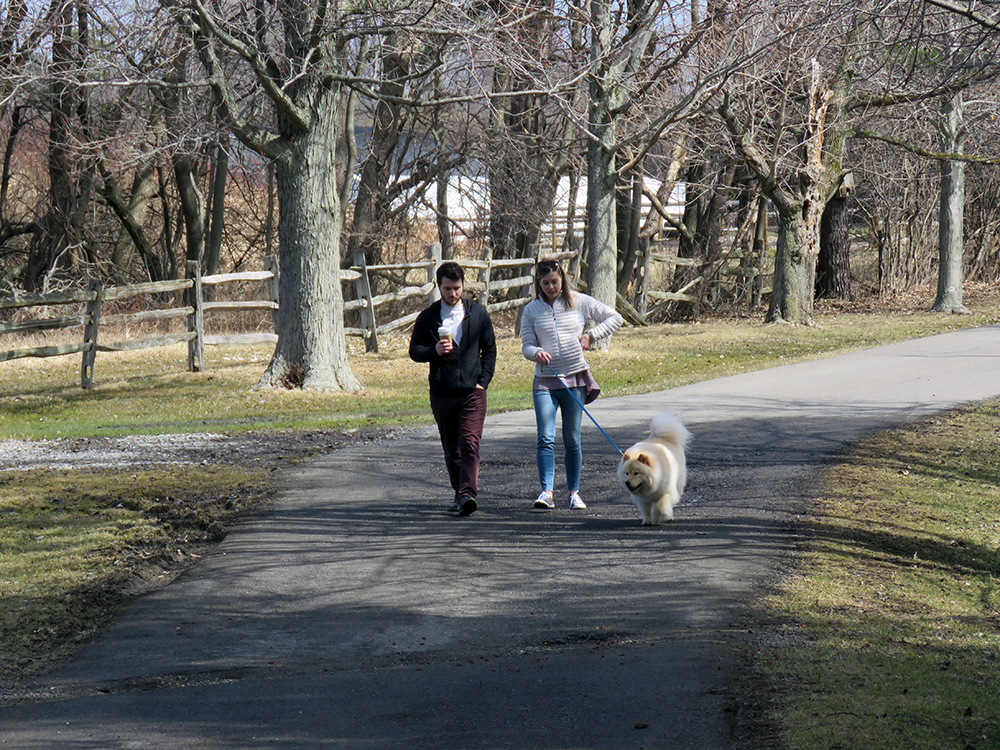Knox Farm State Park