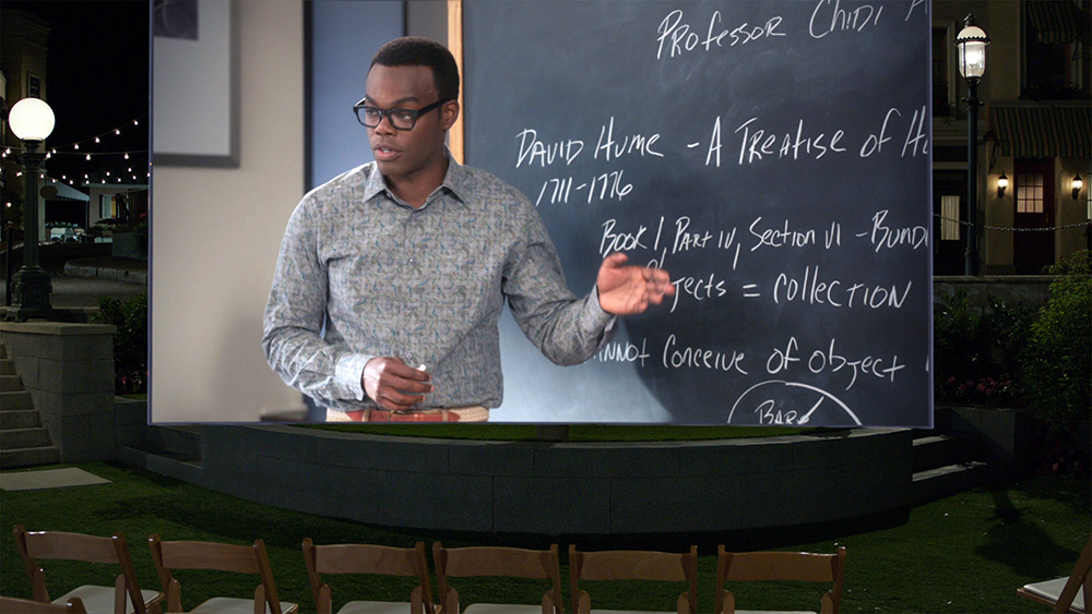 Module 5: Ethical Subjectivism