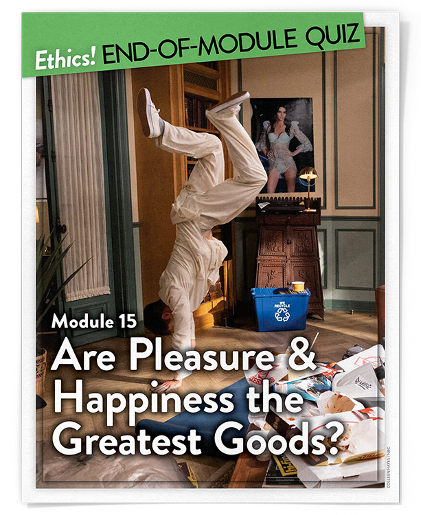 Module 15 quiz