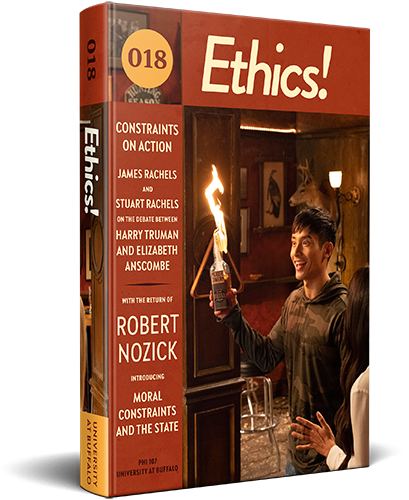 Module 18. Due April 6