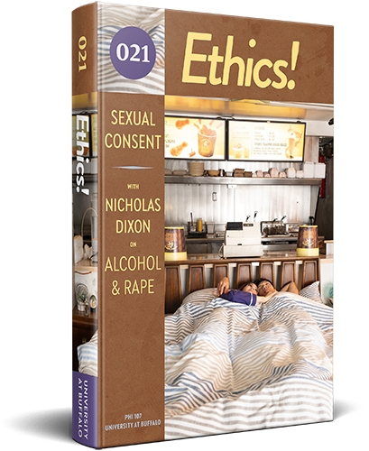 Module 21. Due April 13