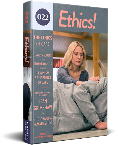 Module 22. Due April 27