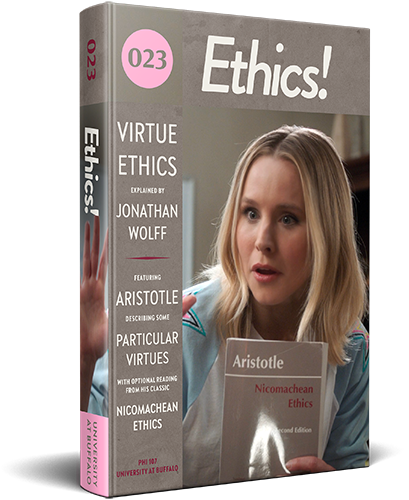 Module 23. Due April 27