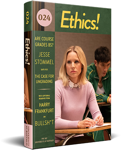 Module 24. Due May 4