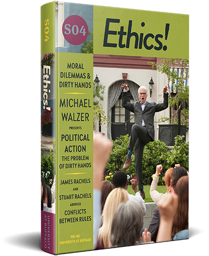 Supplemental Module S4. Due April 6