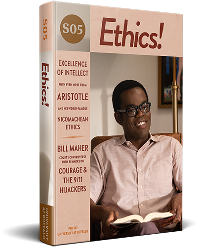 Supplmental Module S5. Due April 27