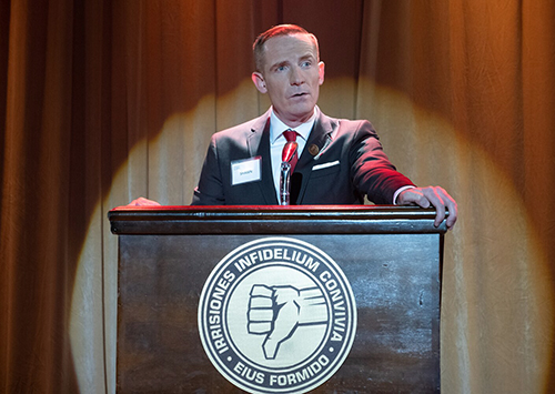 PPE Program at the University at Buffalo