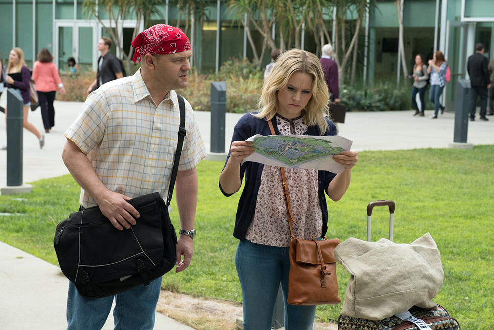 Due Dates for Week 1