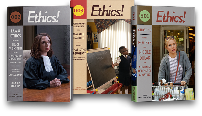 Week 2 stack of modules.