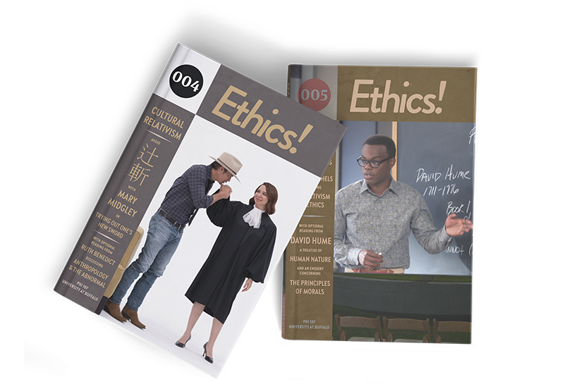 Week 3 stack of modules.