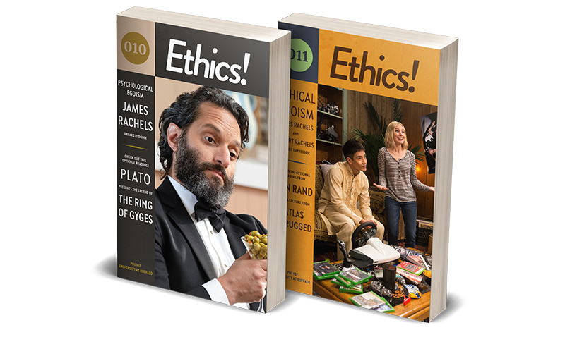 Week 6 stack of modules.