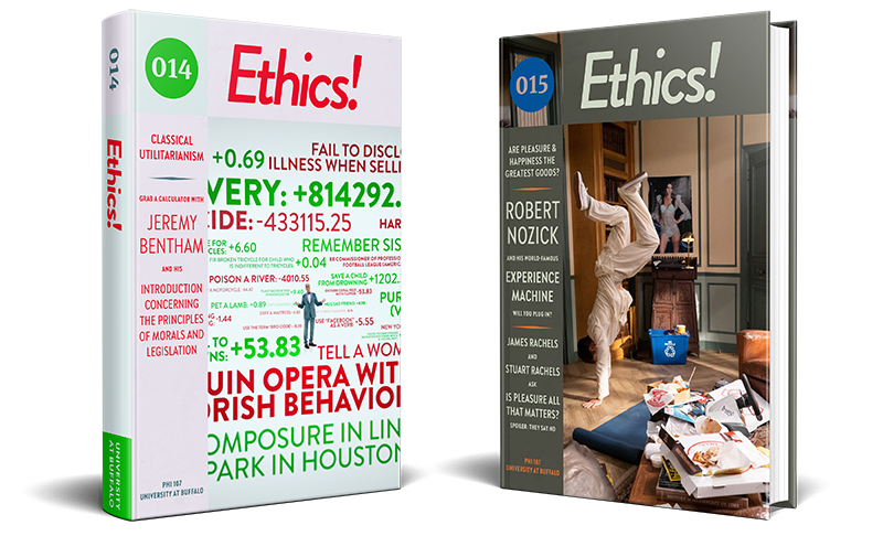 Week 8 stack of modules.