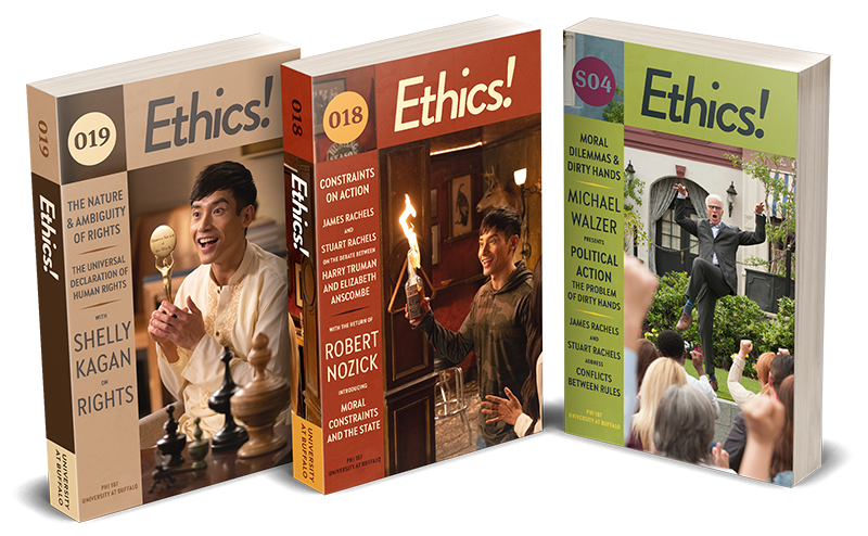 Week 11 stack of modules.