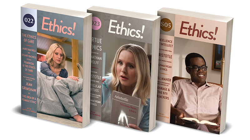 Week 14 stack of modules.