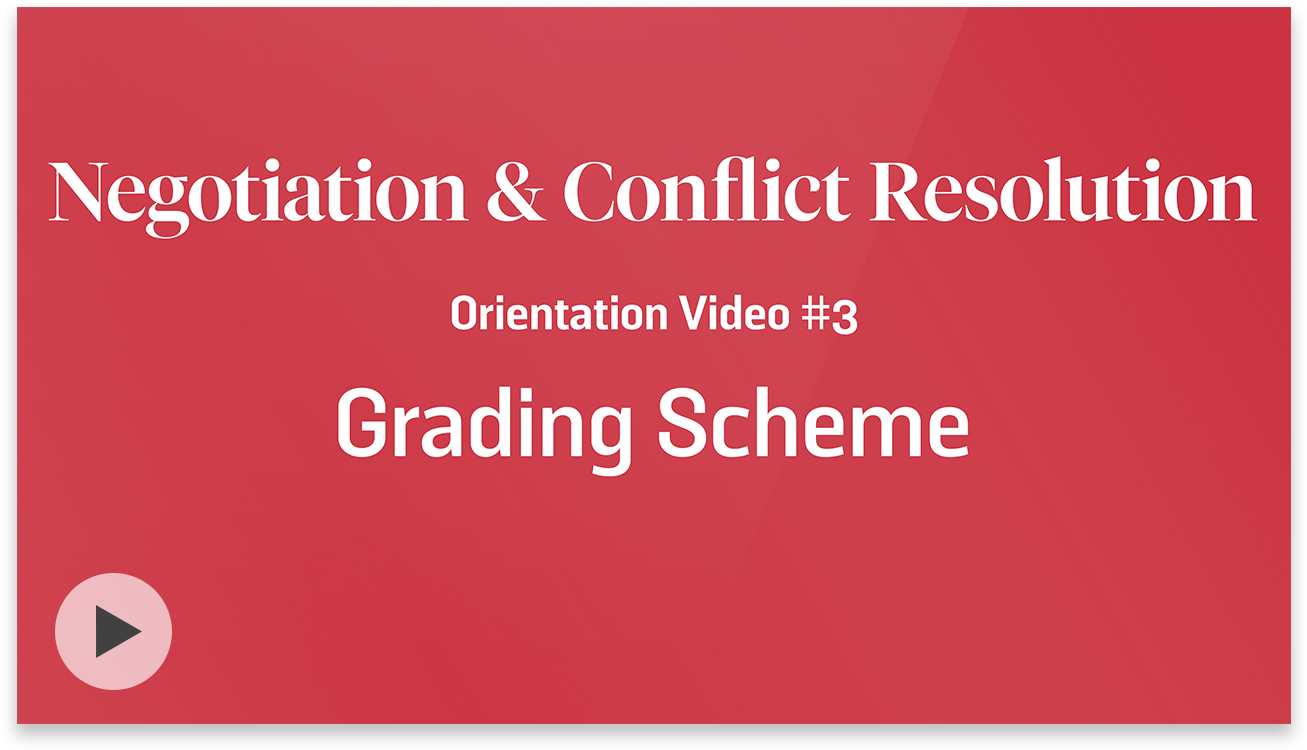Orientation Video 3.