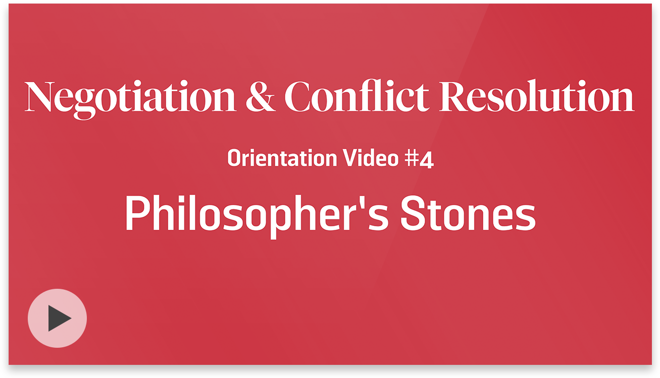 Orientation Video 4.