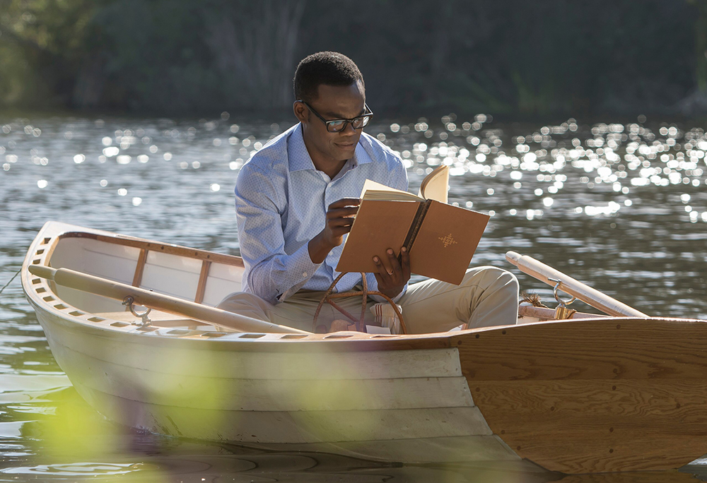 Reading