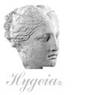 Bust of Hygeia