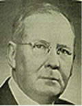 Photograph of Charles Sydney Bluemel