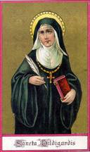 Hildegard of Bingen