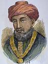 Portrait of Maimonides