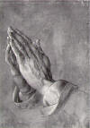 Durer_praying_hands.jpg (30301 bytes)