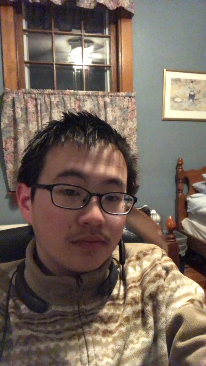 Jiong Liu Jiong liu