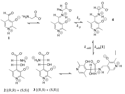 Enolates