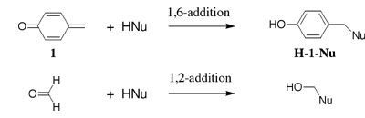 Quinone Methides