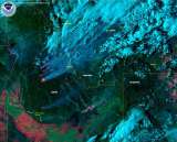 hurricane debby