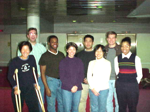 2000 Spring Group