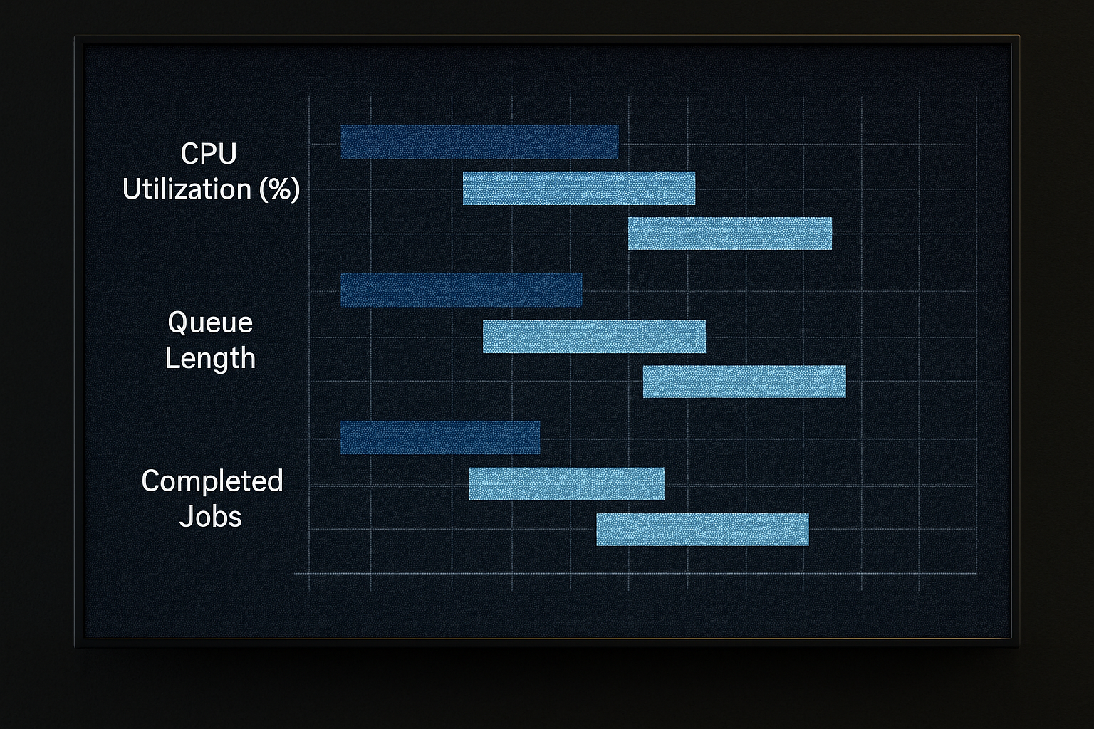 NeuroSched Simulator