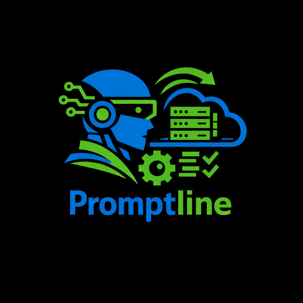 Promptline POC