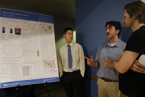 Fall 2023 Poster Presentation featured photograph 2