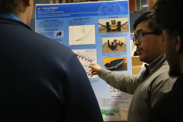 Fall 2023 Poster Presentation featured photograph 3