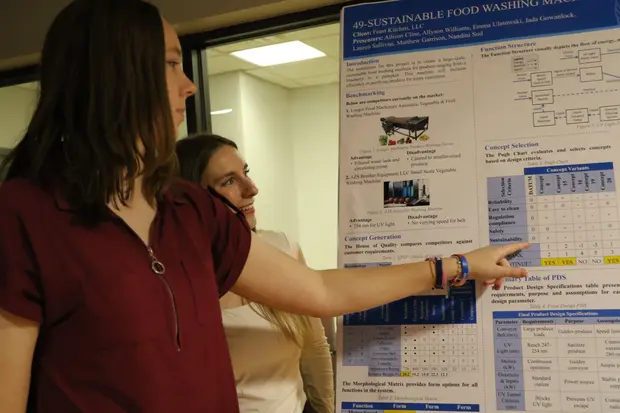 Fall 2023 Poster Presentation featured photograph 5