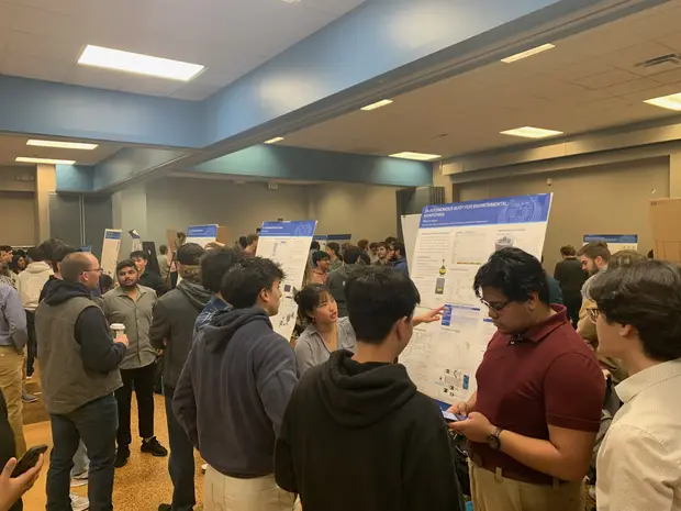Fall 2024 Poster Presentation featured photograph 4