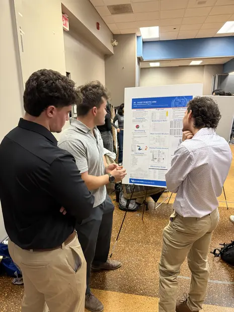 Fall 2025 Poster Presentation featured photograph 1