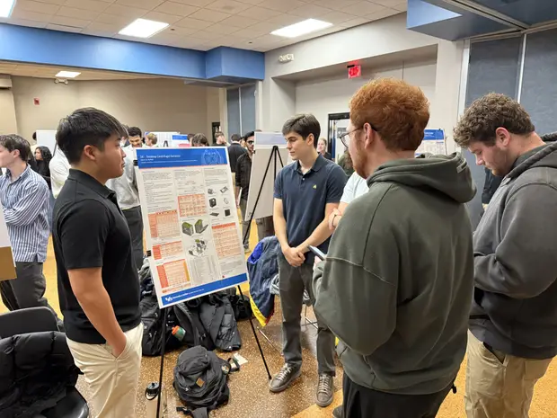 Fall 2025 Poster Presentation featured photograph 2