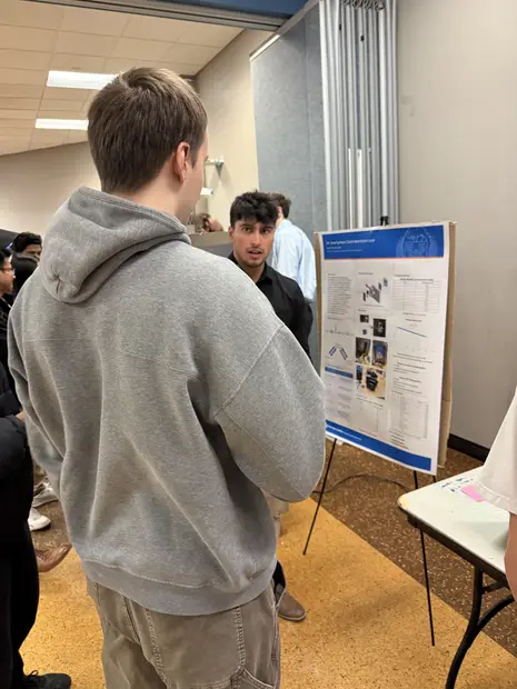 Fall 2025 Poster Presentation featured photograph 3