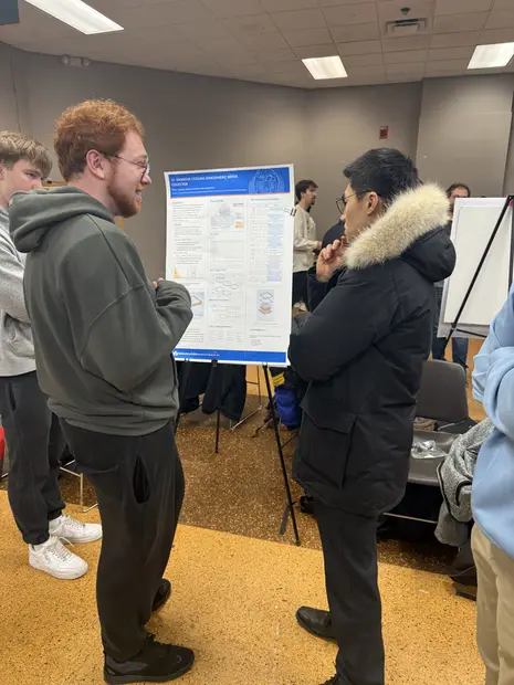 Fall 2025 Poster Presentation featured photograph 4